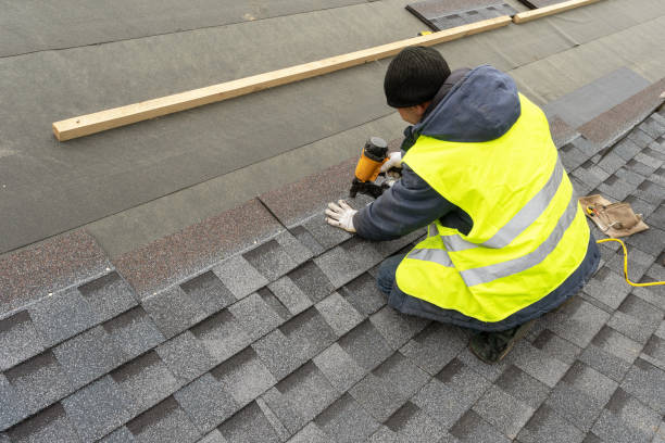 Best Storm Damage Roof Repair  in Prudhoe Bay, AK