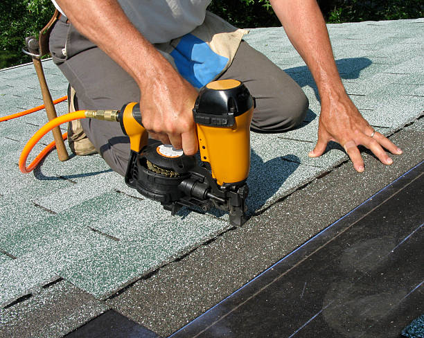 Best Residential Roof Replacement  in Prudhoe Bay, AK