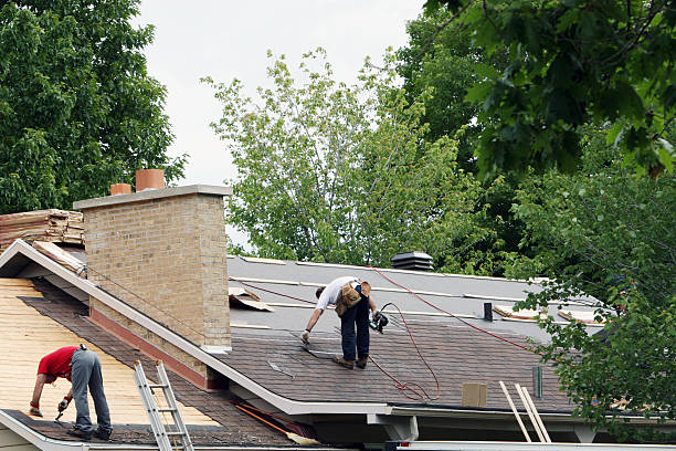 Best Residential Roof Replacement  in Prudhoe Bay, AK
