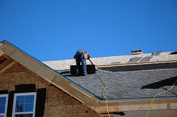 Best Emergency Roof Repair  in Prudhoe Bay, AK