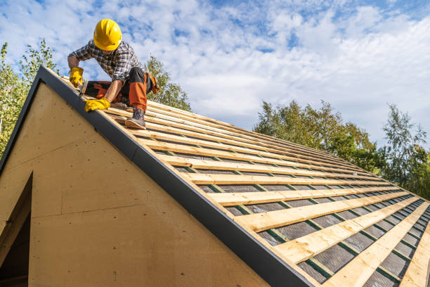Best Metal Roofing Contractor  in Prudhoe Bay, AK