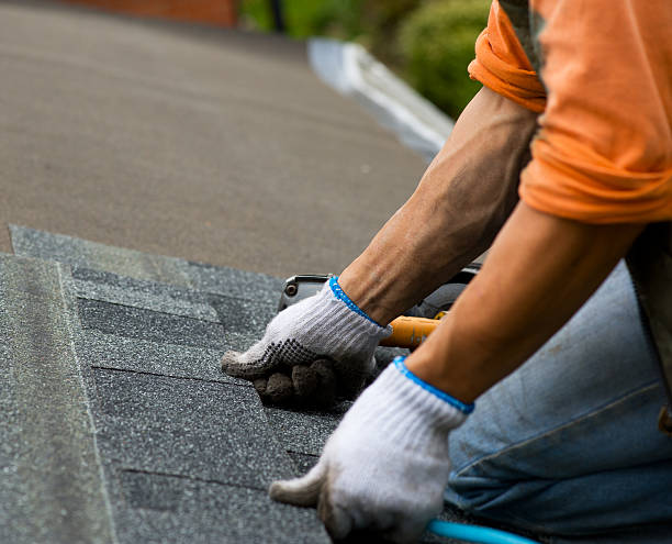 Best Flat Roof Repair Services  in Prudhoe Bay, AK