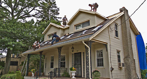 Best Roof Replacement Cost  in Prudhoe Bay, AK