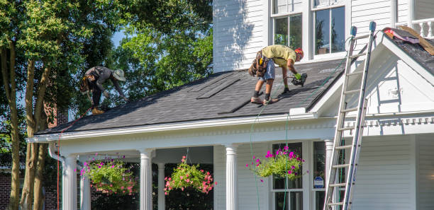 Trusted Prudhoe Bay, AK Roofing Contractor Experts