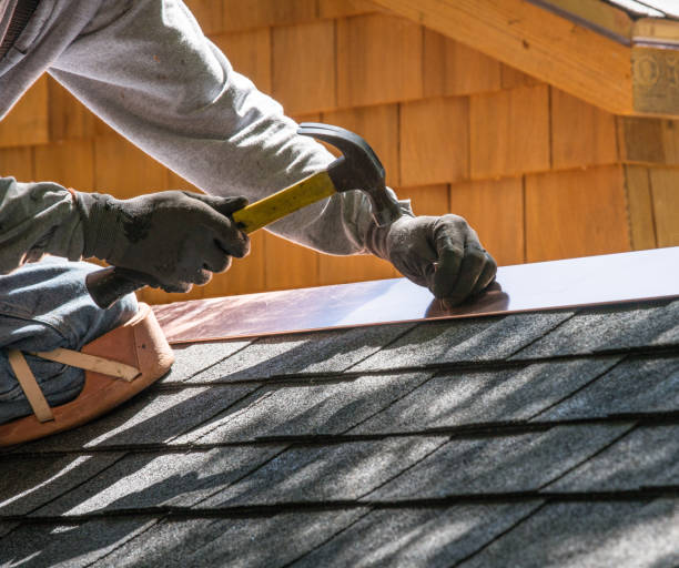 Best Commercial Roofing Services  in Prudhoe Bay, AK